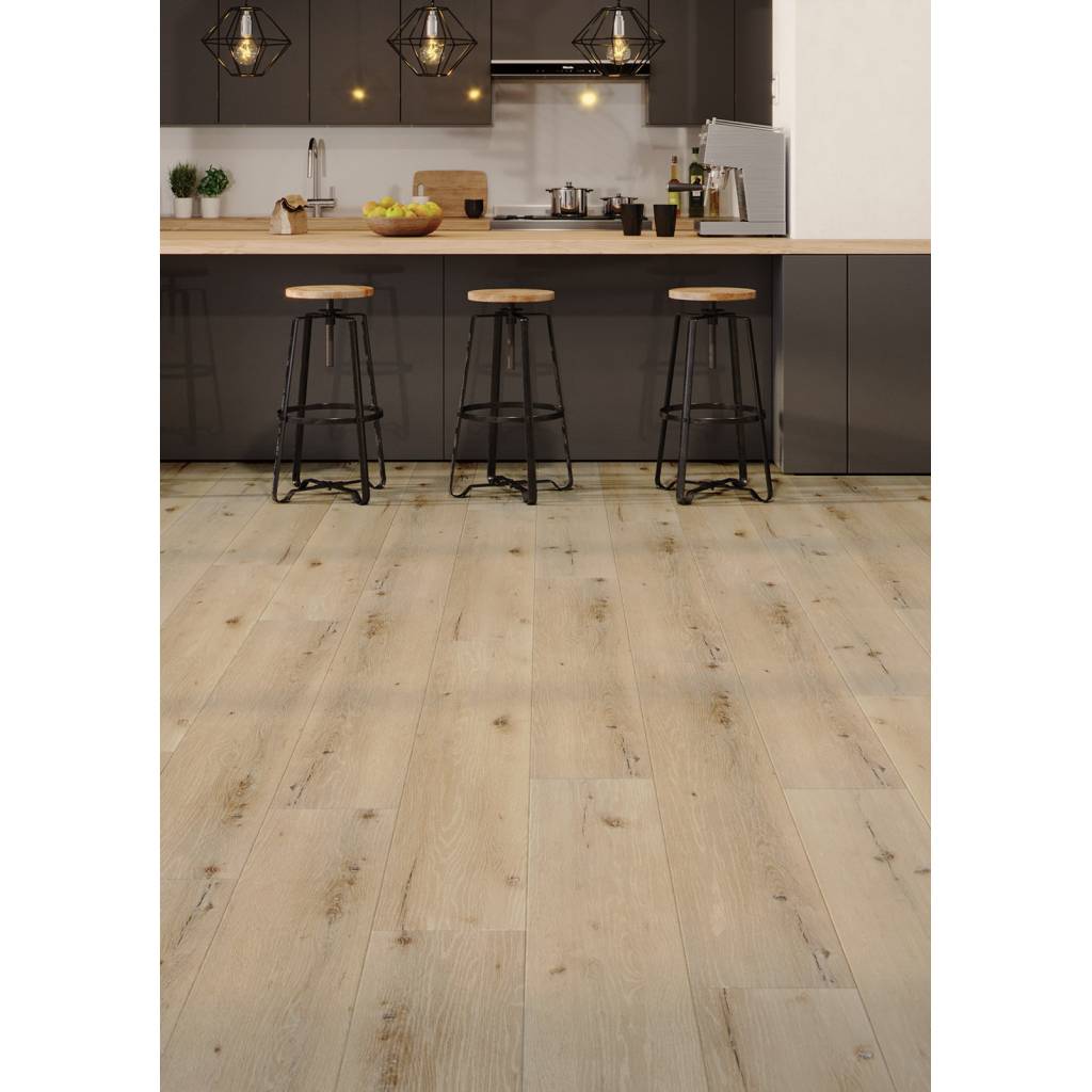 Panele Winylowe SPC LVT Dąb Panama CA113 Klasa 33 5 mm